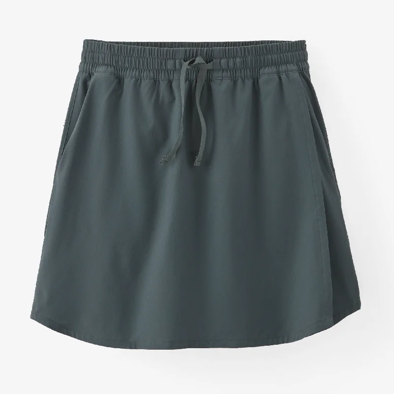 Women's Fleetwith Skort