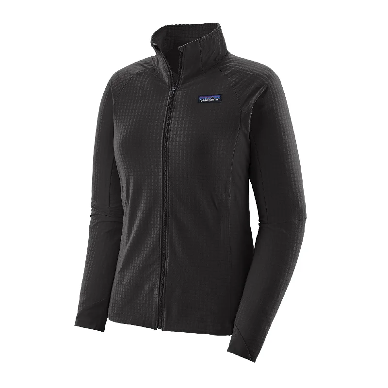 Women's R1® TechFace Jacket