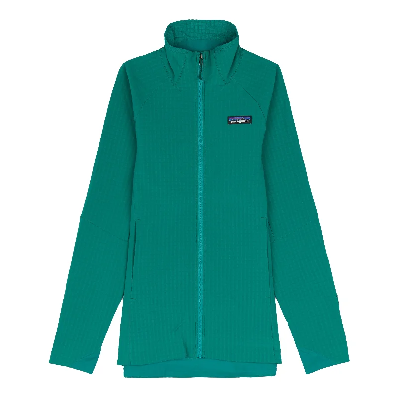 Women's R1® TechFace Jacket